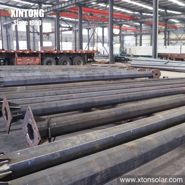 Stahlgeschweißtes Rohr mit 100 mm Durchmesser