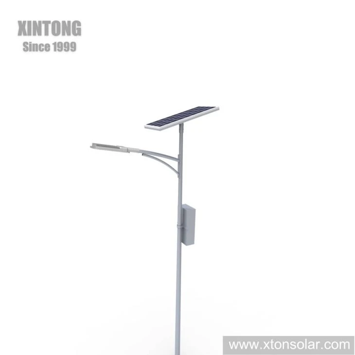 10working Hours Solar Road Lighting Manufacturer