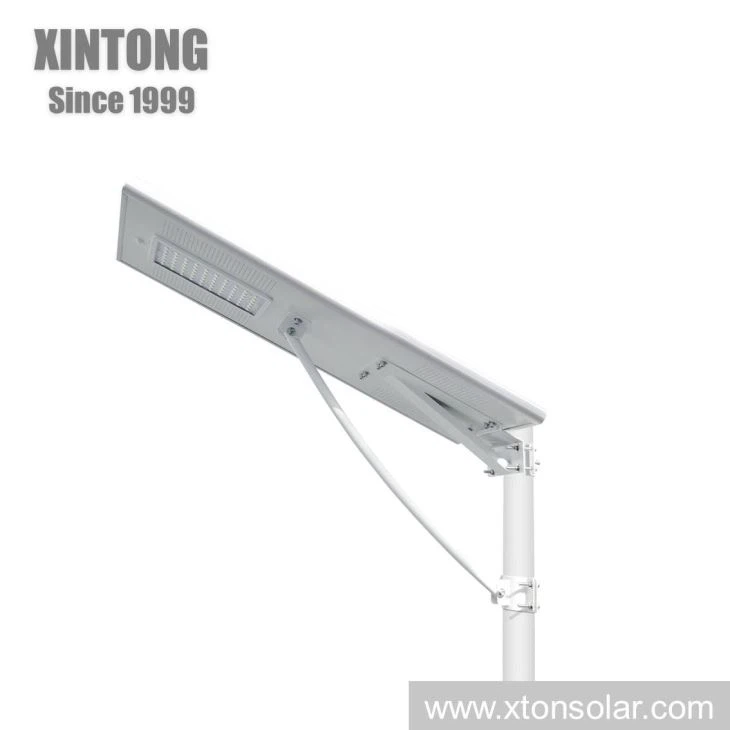 Integrated 12H Charging Time Solar LEDstreet Light Price List