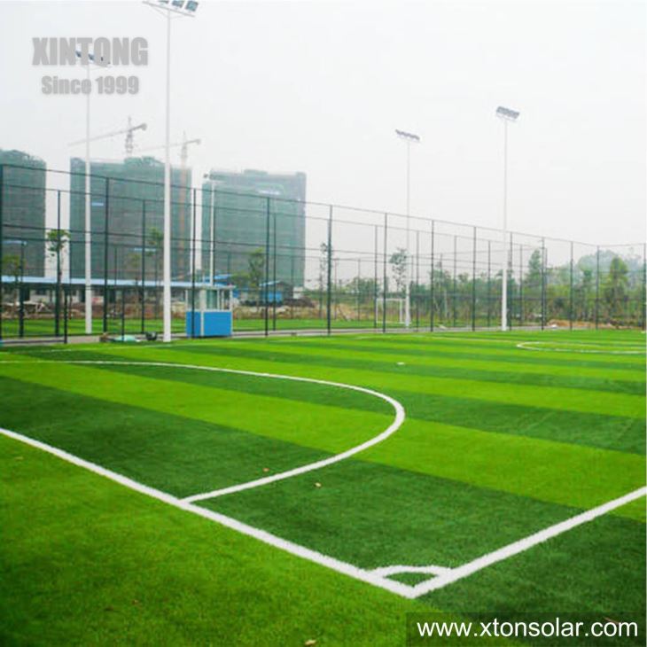 28m Auto-Lifting LED Outdoor Hight Mast Light