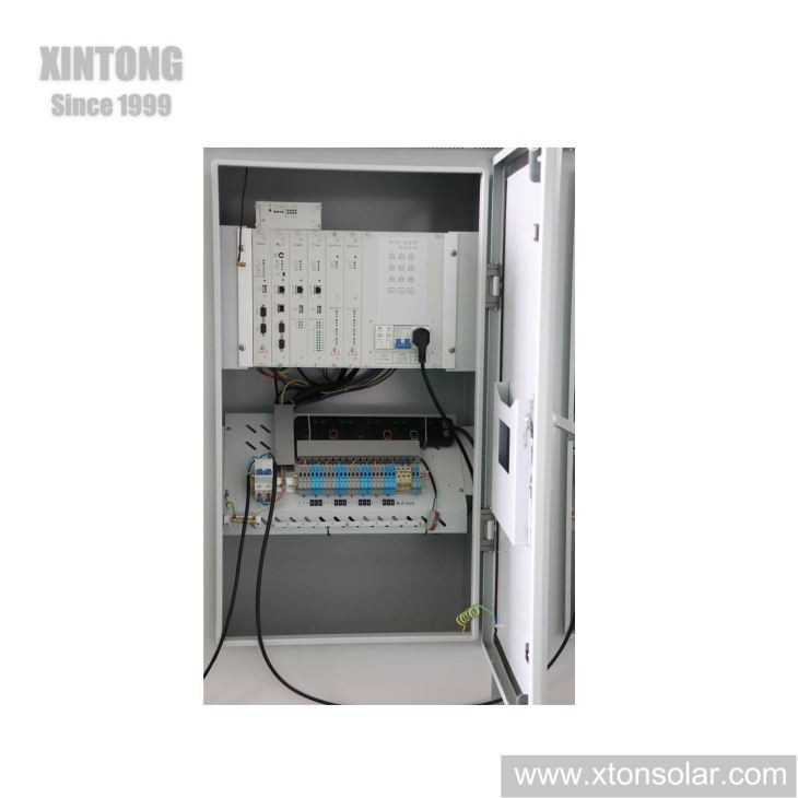 44G Intelligent Signal Light Wireless Traffic Controller