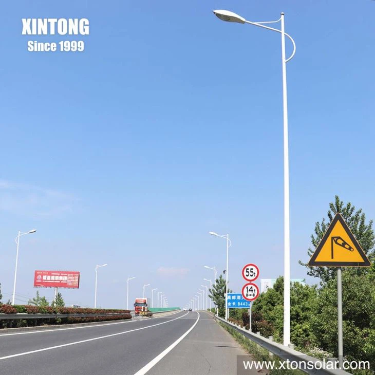 Foundation Design Street Light Pole Foundation Design Street Light Pole