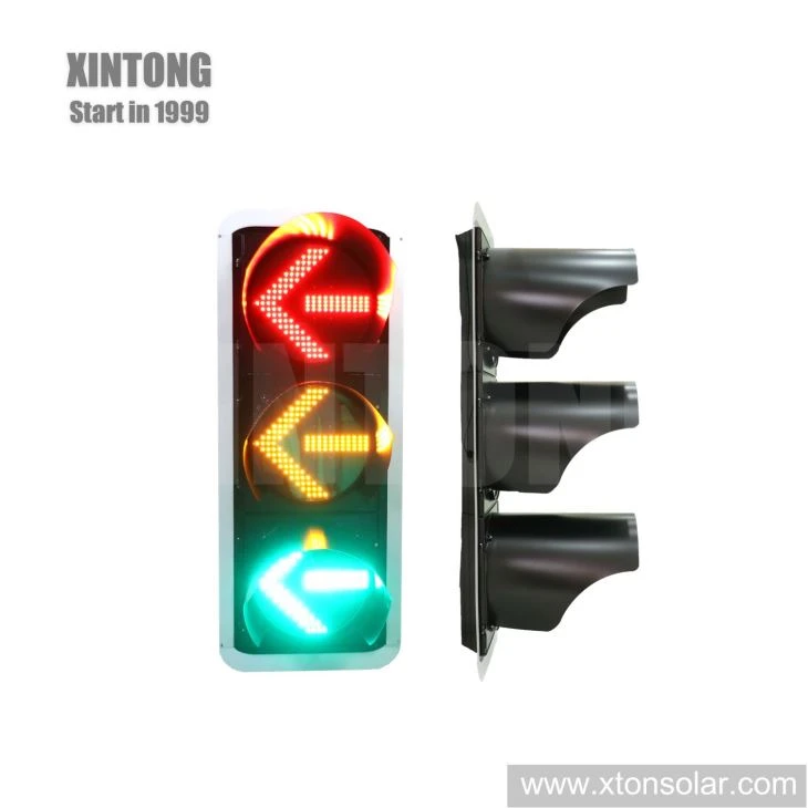 Countdown-Ampel