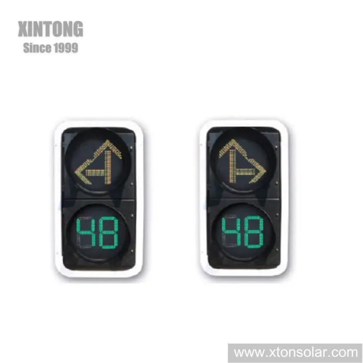 LED Richtungspfeil Licht