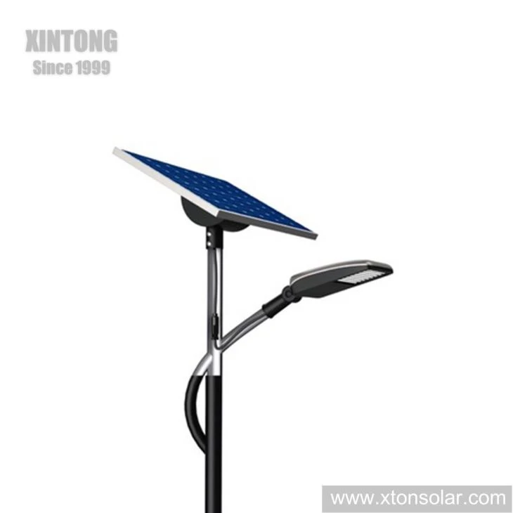 LED Outdoor Lighting Solar Street Light Glare Shield LED Outdoor Lighting Solar Street Light Glare Shield