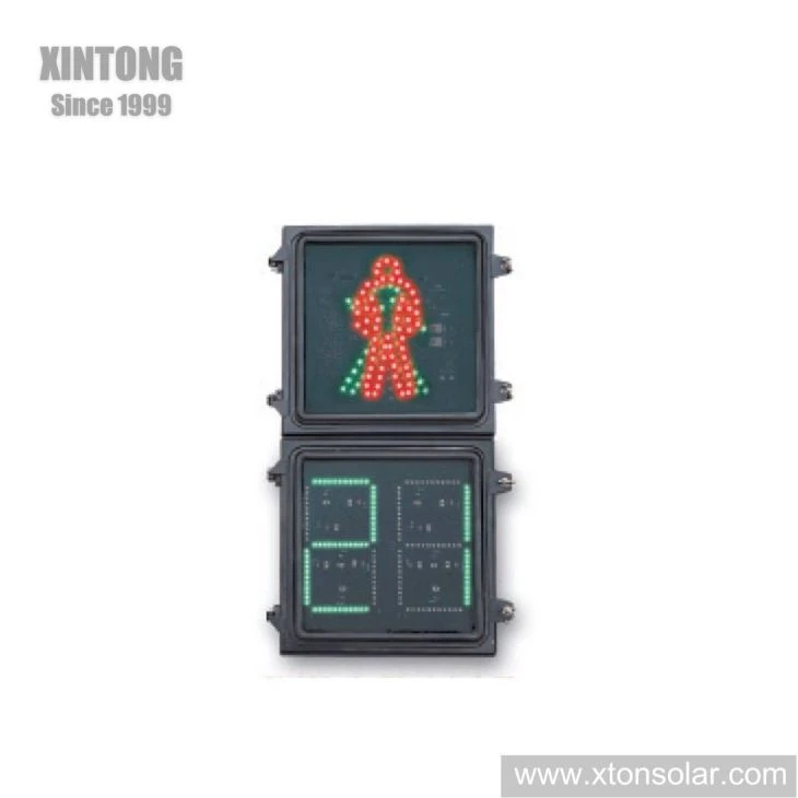 Led Traffic Light Countdown Timer Led Traffic Light Countdown Timer