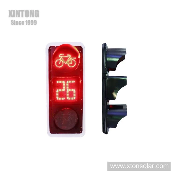 Led Traffic Light Countdown Timer Led Traffic Light Countdown Timer