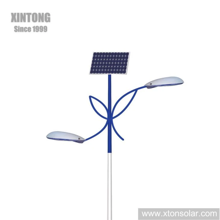 Preisliste Outdoor Sunlight Garden Solar LED Straßenlaterne