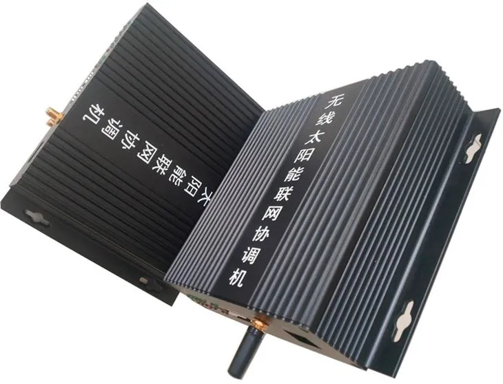 DC Intelligent Wireless Ampelregler